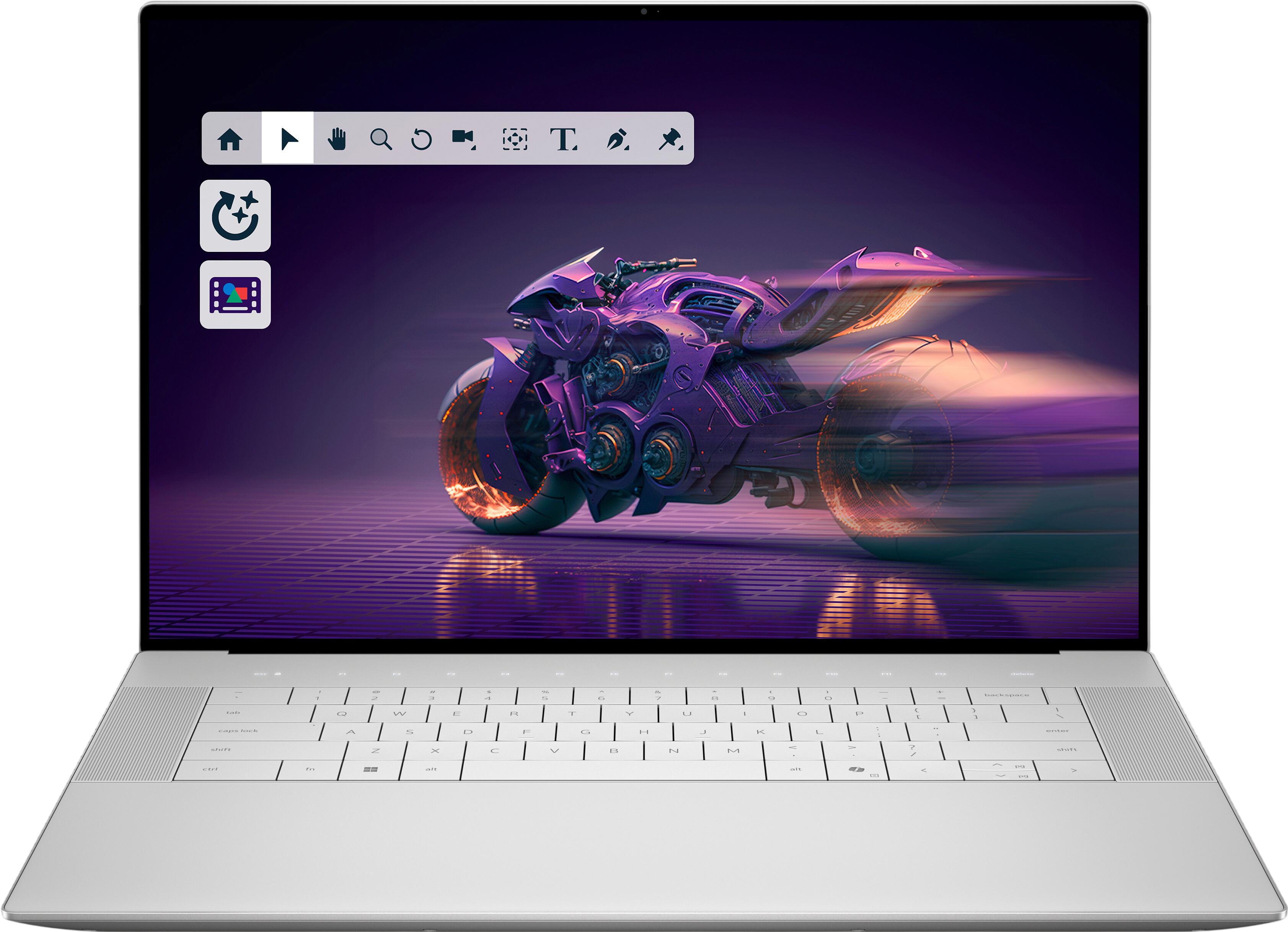 Dell 16 Premium DA16250 (8N5N4)