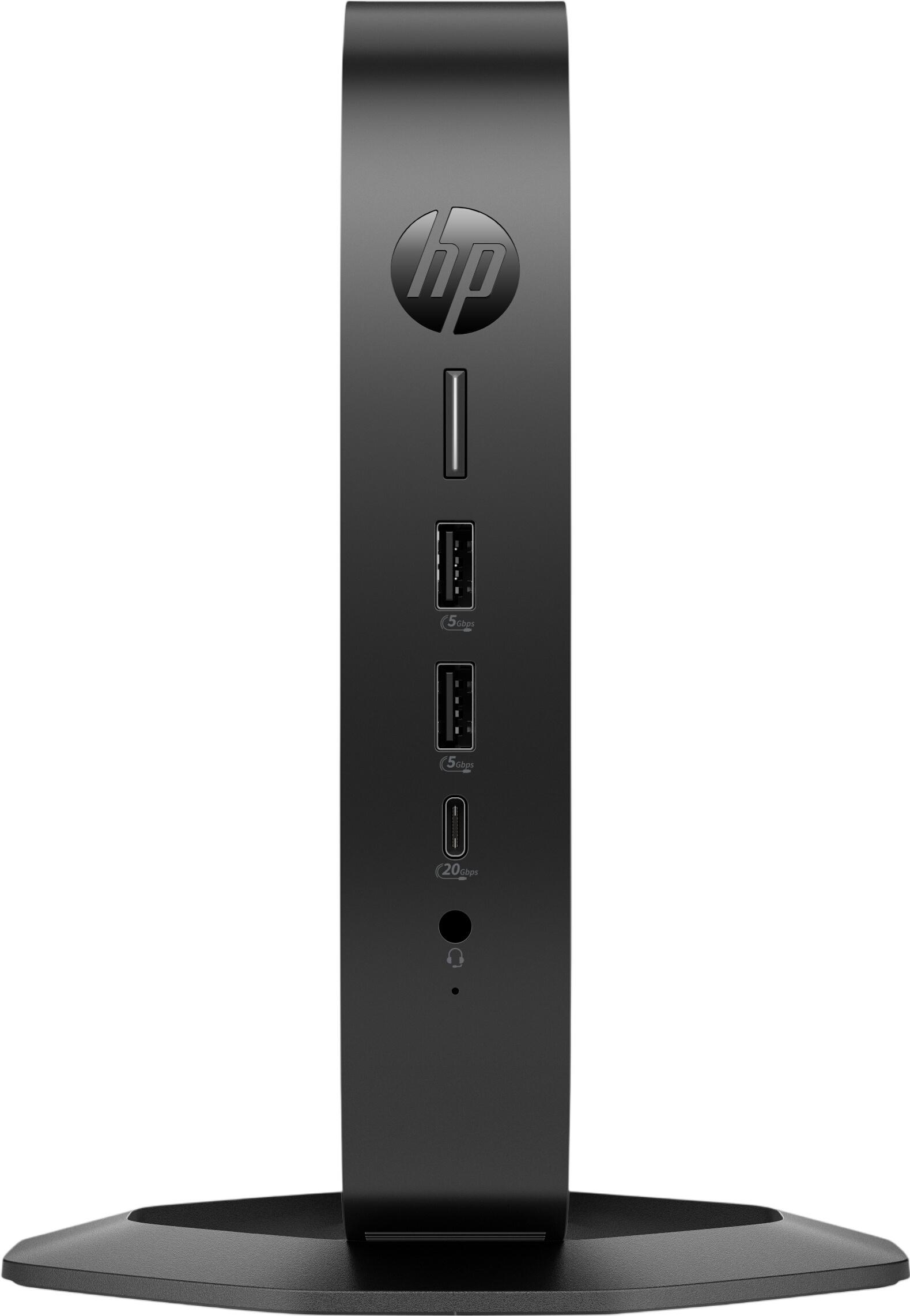 HP Elite t660 Thin Client (AC7Z4EA)