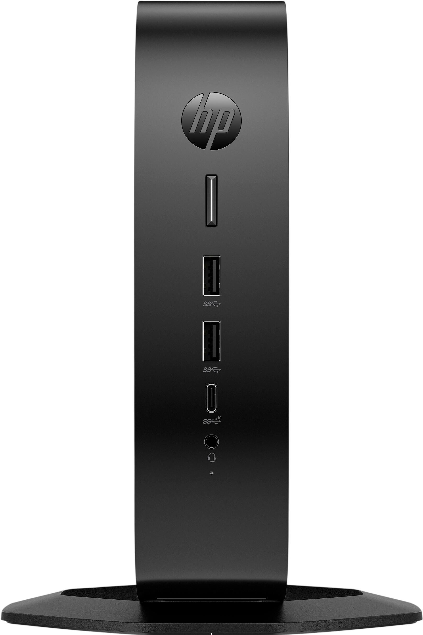 HP Elite t755 Thin Client (5H0Z4EA) HP Elite t755 Thin Client (5H0Z4EA)