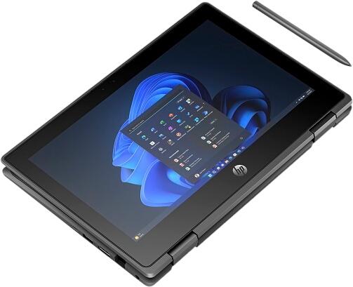 HP Fortis Flip G1i 11 (5P9T6EA)