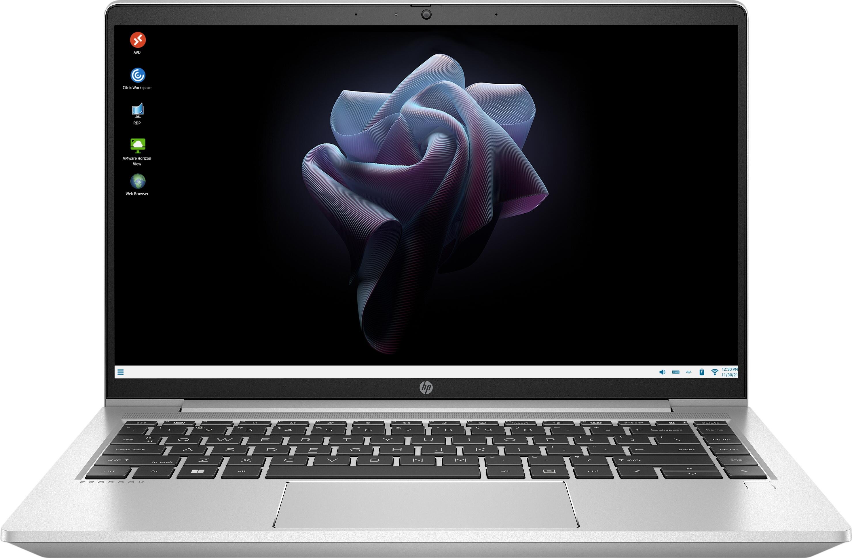 HP Pro Mobile Thin Client mt440 G3 (6Q2T7AA)