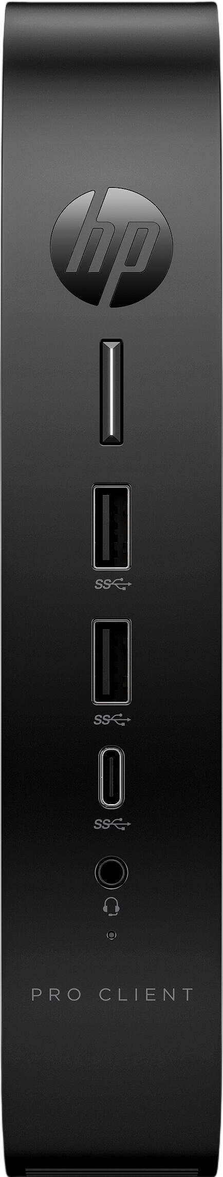 HP Pro T550 Thin Client (5H0X2EA)