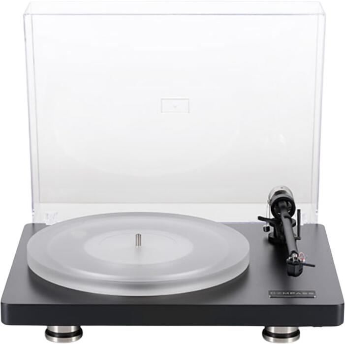 Clearaudio Compass