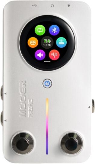 Mooer Prime M2
