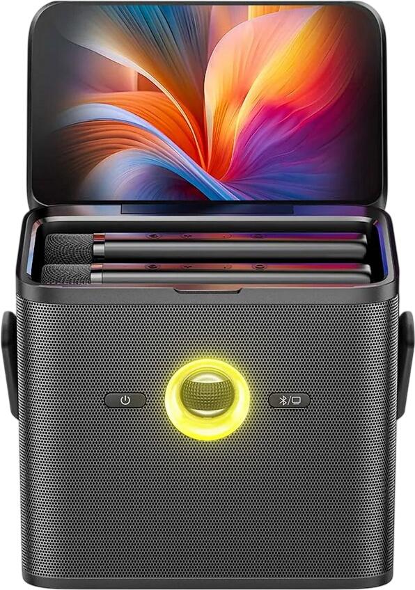 Ikarao Shell S3