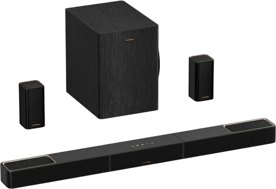 Ultimea Skywave X60
