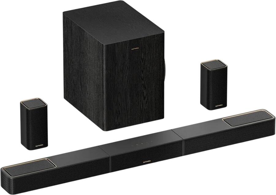 Ultimea Skywave X50