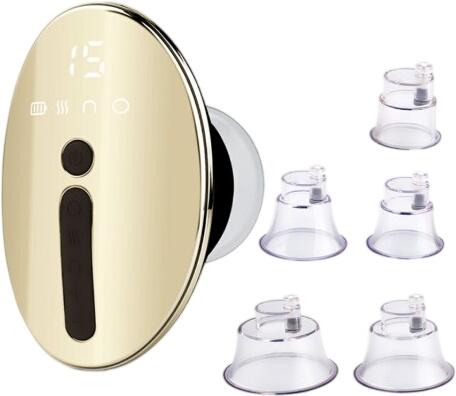 Beautifly Therm Body Revive