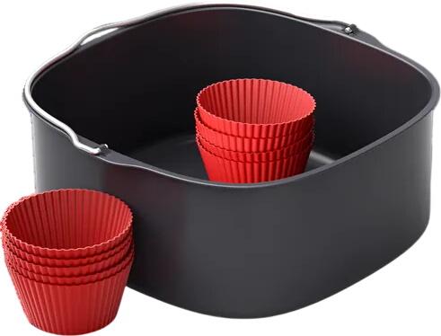 Philips Airfryer Backset XXL HD9957/00