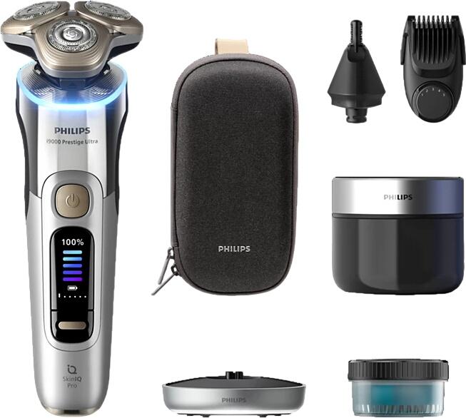 Philips i9000 Prestige Ultra XP9404/38 Philips i9000 Prestige Ultra XP9404/38
