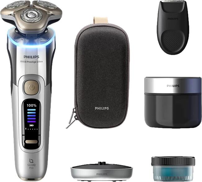 Philips i9000 Prestige Ultra XP9404/31 Philips i9000 Prestige Ultra XP9404/31