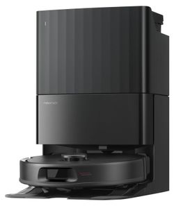 Roborock QR598 mit Dockingstation