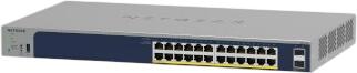 Netgear GS724TPPv3