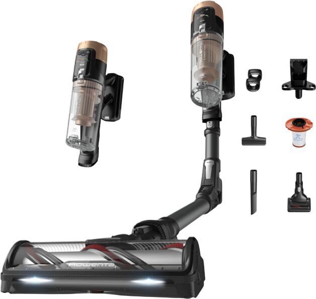 Rowenta X-Force Flex 14.80 RH9B74