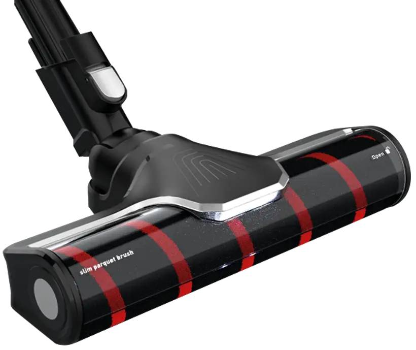 Rowenta Schmale Parkettbürste ZR045010