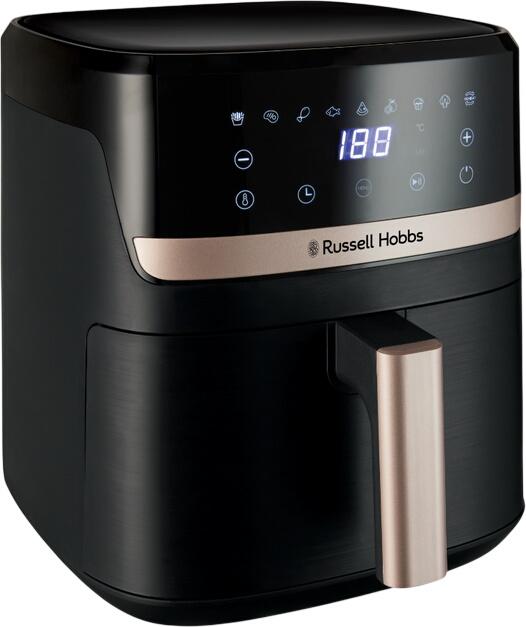 Russell Hobbs Satisfry Heißluftfritteuse 5,5 L (27620-56)
