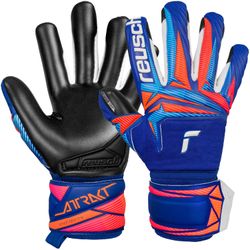 Reusch Attrakt Infinity Evolution NC Junior