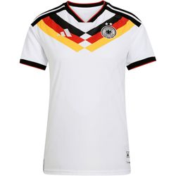 Adidas Deutschland 26 Authentic Heimtrikot Frauenteam Adidas Deutschland 26 Authentic Heimtrikot Frauenteam