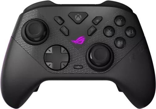 ASUS ROG Raikiri II
