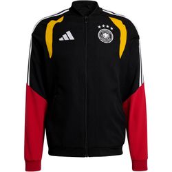 Adidas Deutschland 26 Tiro Präsentationsjacke Herren
