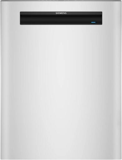 Siemens iQ300 SN13EW04CS