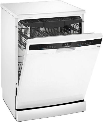 Siemens iQ300 SN23HW02ME Siemens iQ300 SN23HW02ME