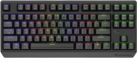 Genesis Thor 230 TKL DE Genesis Thor 230 TKL DE