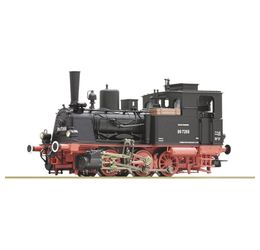 Roco Dampflokomotive BR 89.70-75, DB (7100014)