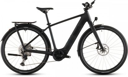 Cube Kathmandu Hybrid C:62 SLX 400X 2026 Cube Kathmandu Hybrid C:62 SLX 400X 2026