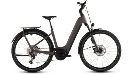 Cube Kathmandu Hybrid EXC 800 Wave 2026 Cube Kathmandu Hybrid EXC 800 Wave 2026