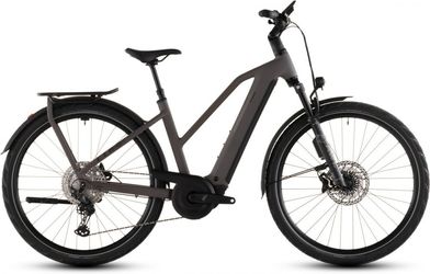 Cube Kathmandu Hybrid EXC 800 Trapez 2026 Cube Kathmandu Hybrid EXC 800 Trapez 2026