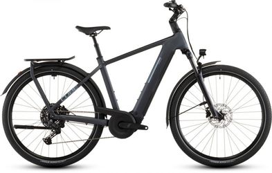 Cube Kathmandu Hybrid ONE 800 2026 Cube Kathmandu Hybrid ONE 800 2026