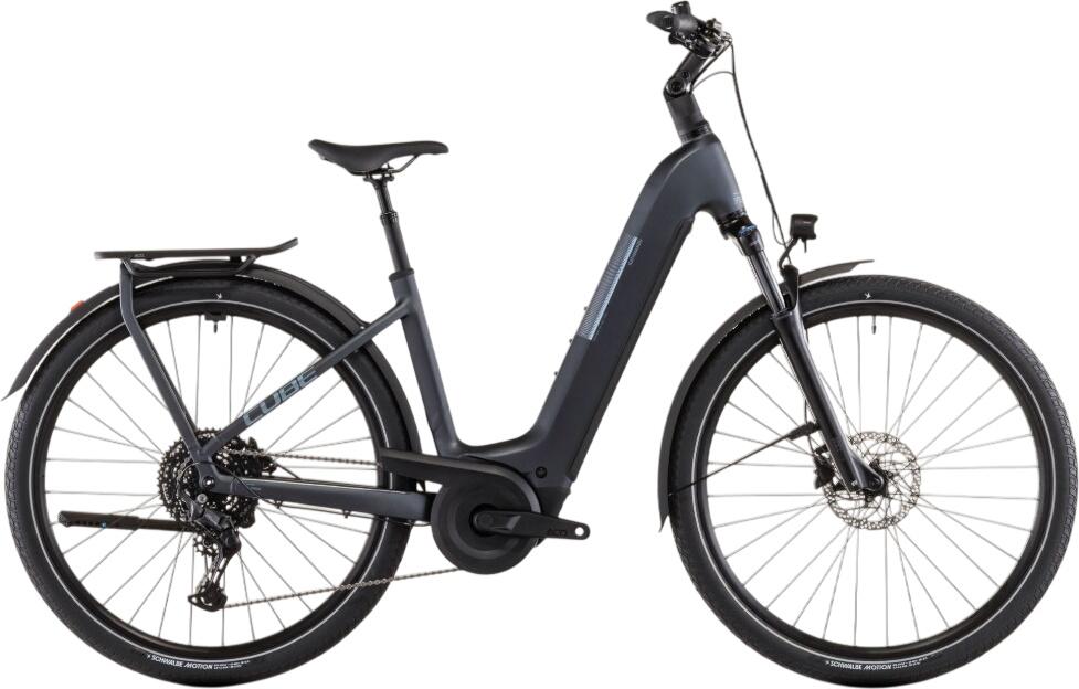 Cube Kathmandu Hybrid ONE 800 Wave 2026 Cube Kathmandu Hybrid ONE 800 Wave 2026