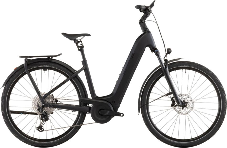 Cube Kathmandu Hybrid Pro 800 Wave 2026 Cube Kathmandu Hybrid Pro 800 Wave 2026