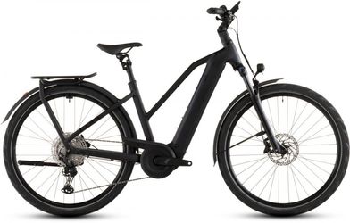 Cube Kathmandu Hybrid Pro 800 Trapez 2026 Cube Kathmandu Hybrid Pro 800 Trapez 2026