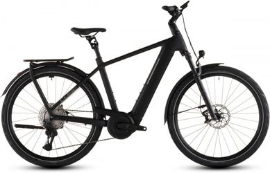 Cube Kathmandu Hybrid SLX 800 2026 Cube Kathmandu Hybrid SLX 800 2026