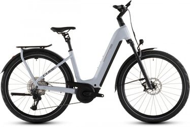 Cube Kathmandu Hybrid SLX 800 Wave 2026 Cube Kathmandu Hybrid SLX 800 Wave 2026