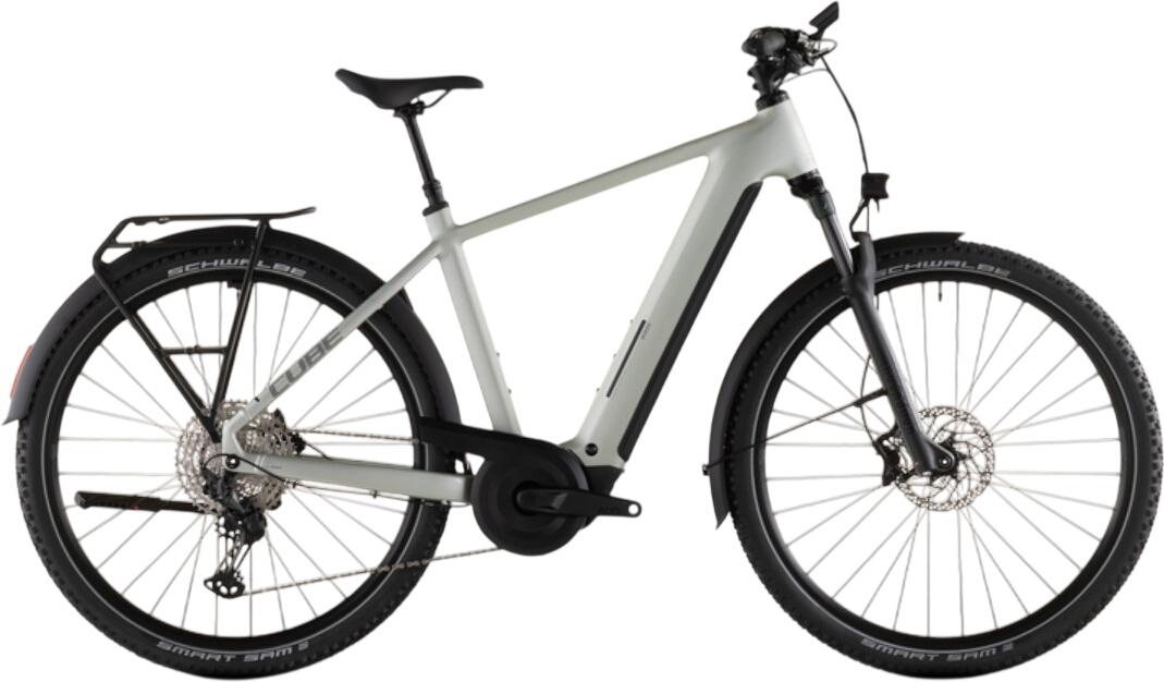 Cube Nuride Hybrid EXC 800 2026 Cube Nuride Hybrid EXC 800 2026