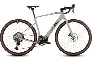Cube Nuroad Hybrid C:62 Race 400X 2026 Cube Nuroad Hybrid C:62 Race 400X 2026