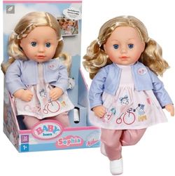 Zapf Creation Baby born Sophia Rose 36 cm (838662)