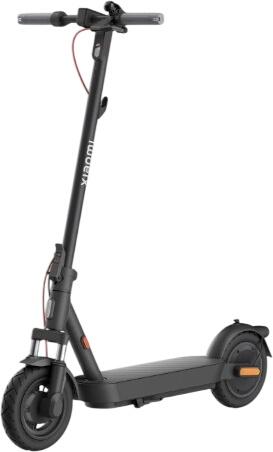 Xiaomi Electric Scooter 5 (mit Straßenzulassung) Xiaomi Electric Scooter 5 (mit Straßenzulassung)