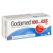 Dr. Pfleger GODAMED 100 TAH, 100 Tbl. (N3)