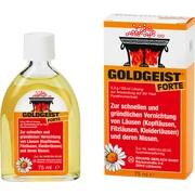 Gehwol GOLDGEIST FORTE, 75 ml (N1)