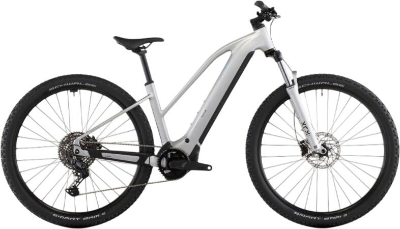 Cube Reaction Hybrid ONE 800 2026