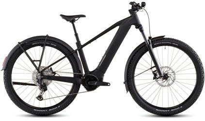 Cube Reaction Hybrid Pro 800 FE 2026