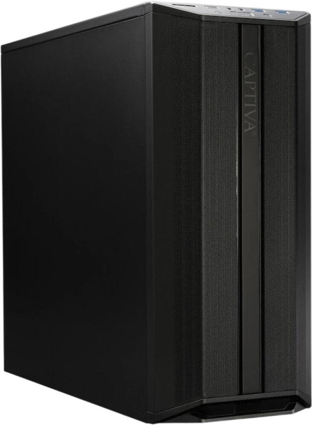 Captiva Workstation I74-564