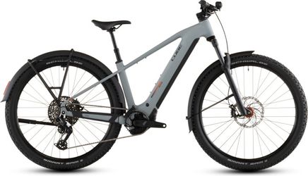 Cube Reaction Hybrid Race 800 FE 2026