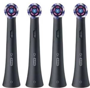 Oral-B iO Strahlendes Weiß Aufsteckbürsten 4 Stk.