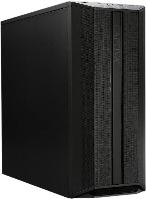 Captiva Workstation I83-417