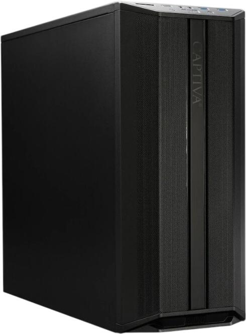 Captiva Workstation I83-420